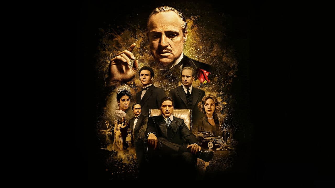 The Godfather